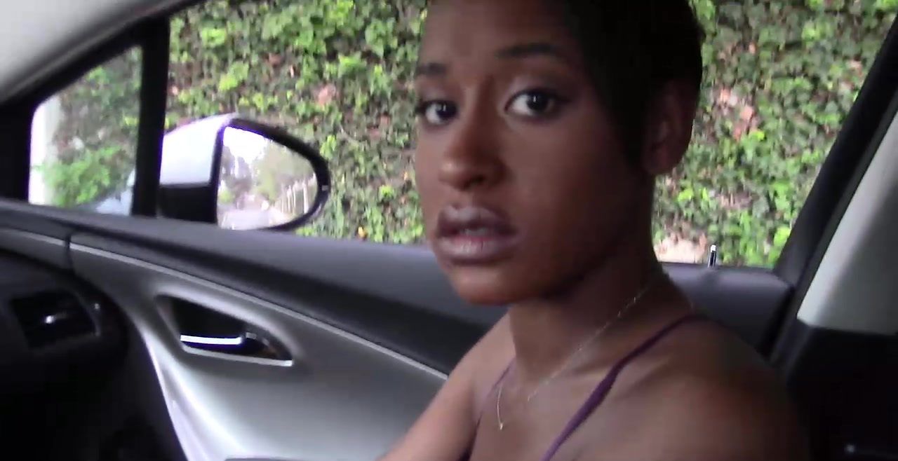 1280px x 658px - Black Teen Takes Cash To Fuck A Guy In A POV Clip - NineTeenTube.com